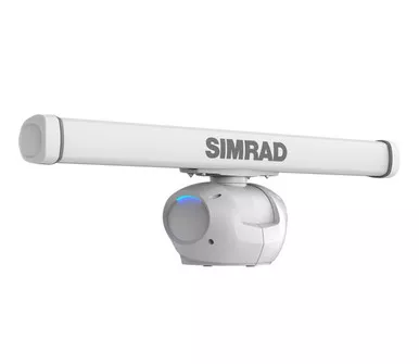 Simrad HALO 2004 50w Radar System 4ft Antenna 20m Cable