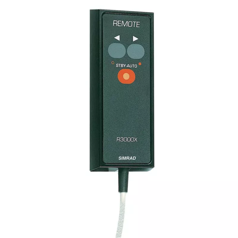 Simrad R3000X HandHeld Remote Clearance