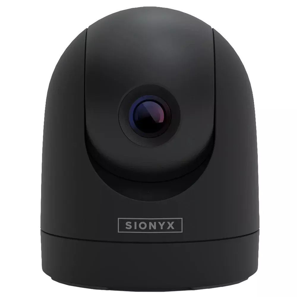 SIONYX Nightwave Black Low-Light Marine Camera