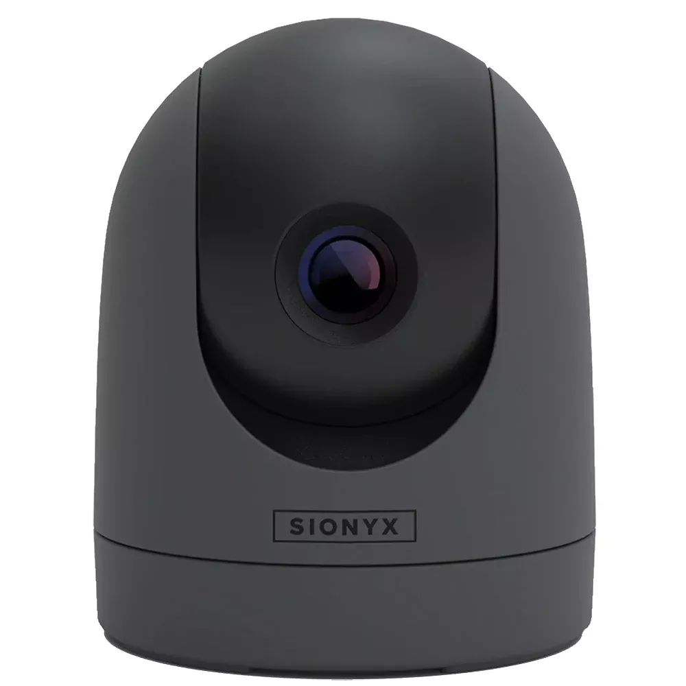 SIONYX Nightwave Ultra Low-Light Marine Camera