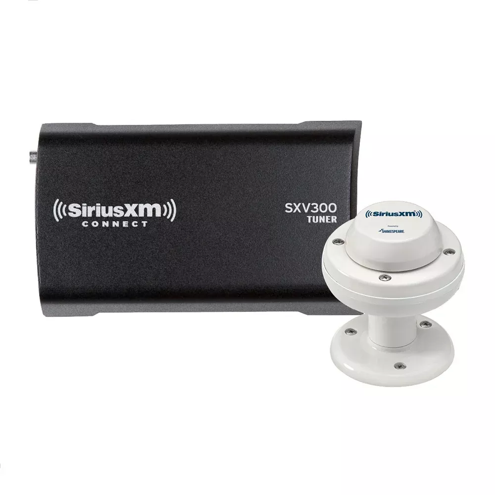 SiriusXM SXV300 Connect TunerMarine/RV Antenna *24-Pack [SXV300M1-24]