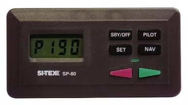 Sitex SP-80 Type R Mechanical Drive