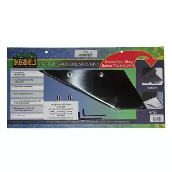Skegshield Factory Price