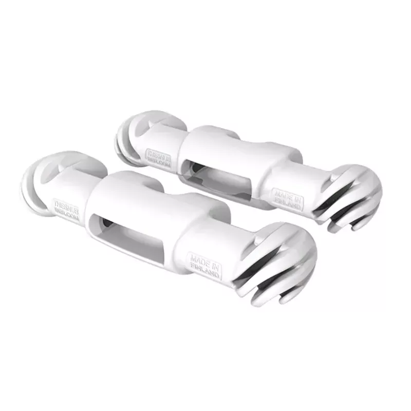 Snubber FENDER – White – Pair Place Order