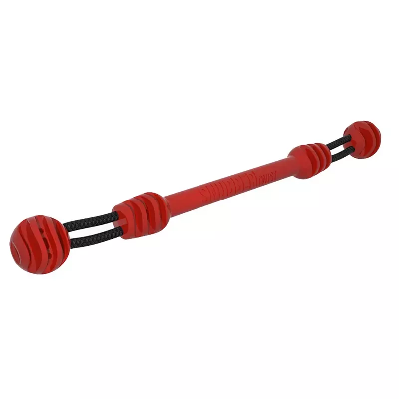 Snubber TWIST – Red – Individual Sale