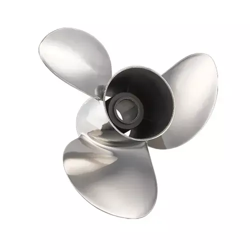 Solas Rubex NS3 13 X 19P Propeller 9431-130-19 Don’t Miss Out