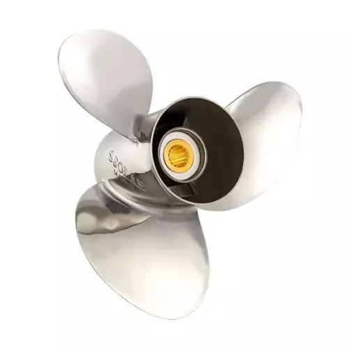 Solas Saturn 3 Blade 10-1/4 X 12P Propeller 2231-103-12 Hot Deal