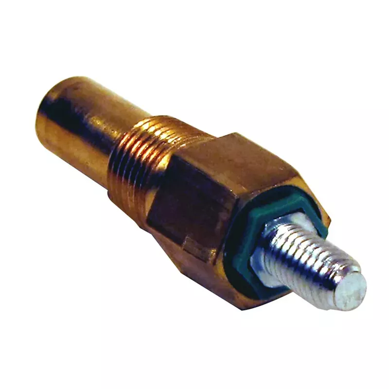 Special Discount Faria Temperature Sender 1/8″ NPTF American Single Standard – TS1029 [90401]