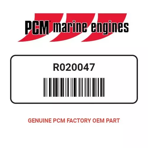Special Discount PCM R020047 EXHAUST TEMPERATURE SWITCH SENSOR