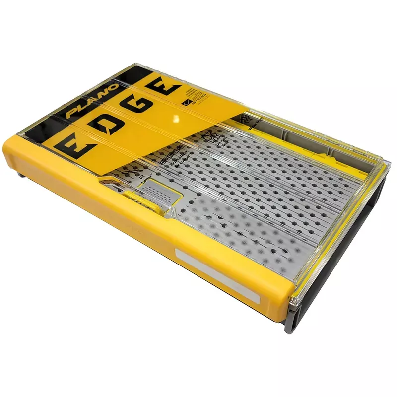 Special Discount Plano EDGE 3700 Hook Box