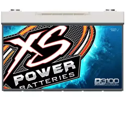 Special Offer 12V Bci Group 31 Agm 5000