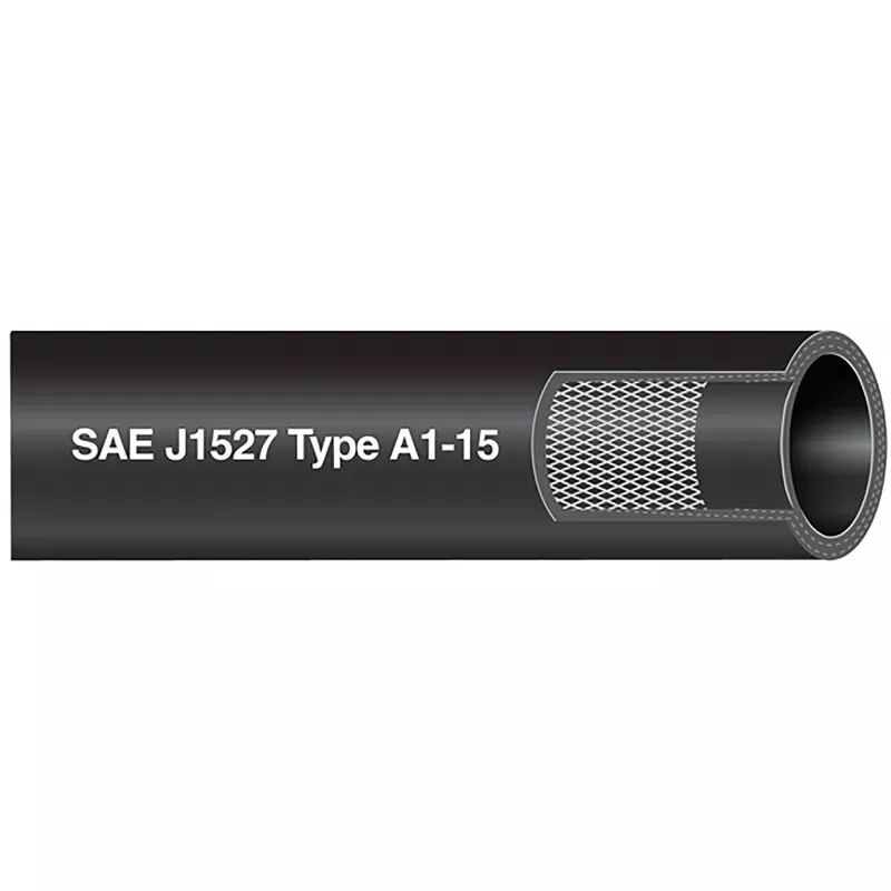 Special Offer 5/16 inch Low Permeation Marine Fuel Feed Hose, 50 foot