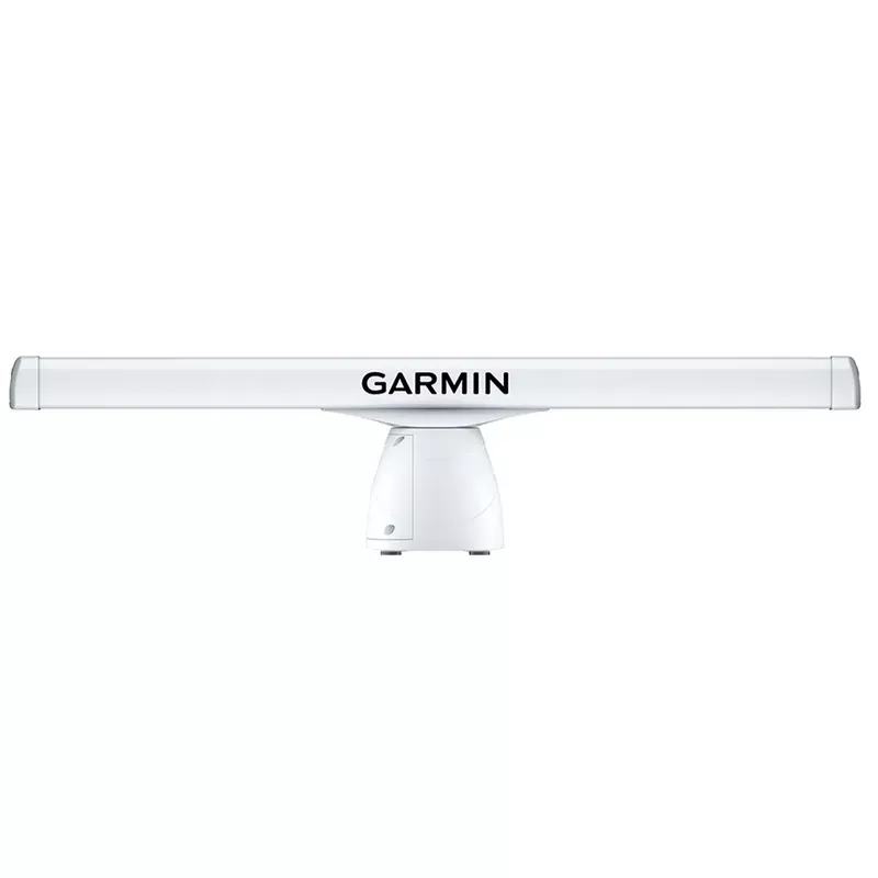 Special Offer Garmin GMR 2536 xHD3 6‘ Open Array Radar Pedestal – 25kW