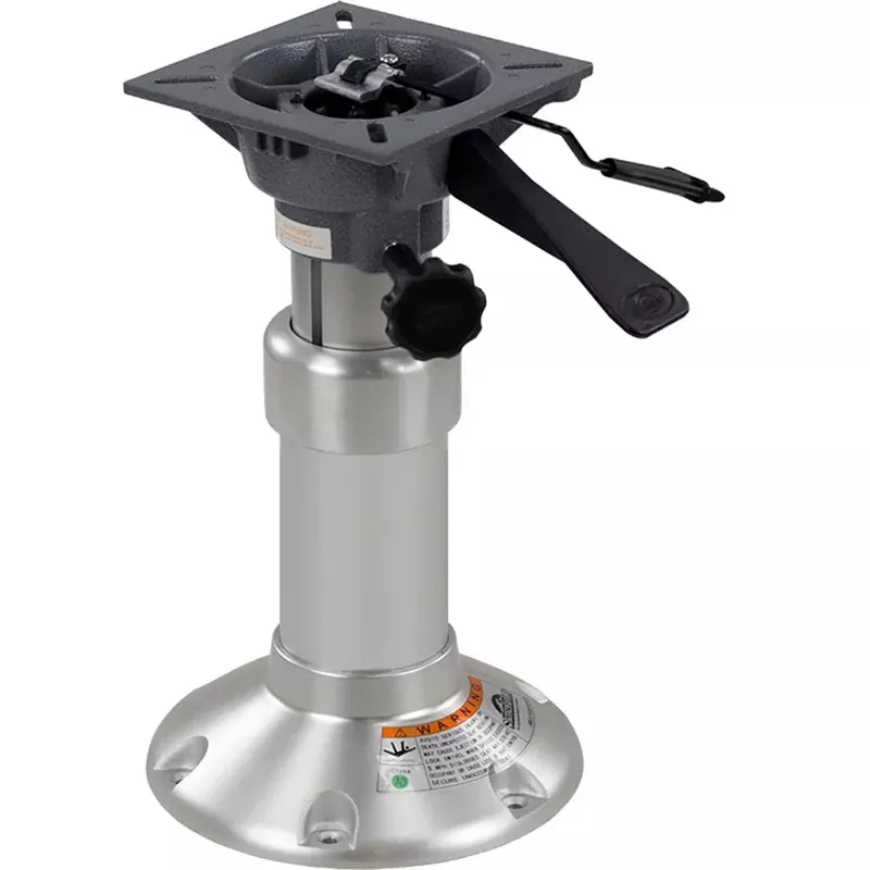 Springfield 2-7/8″ Heavy Duty Mainstay w/Swivel [1250300] Hot Deal