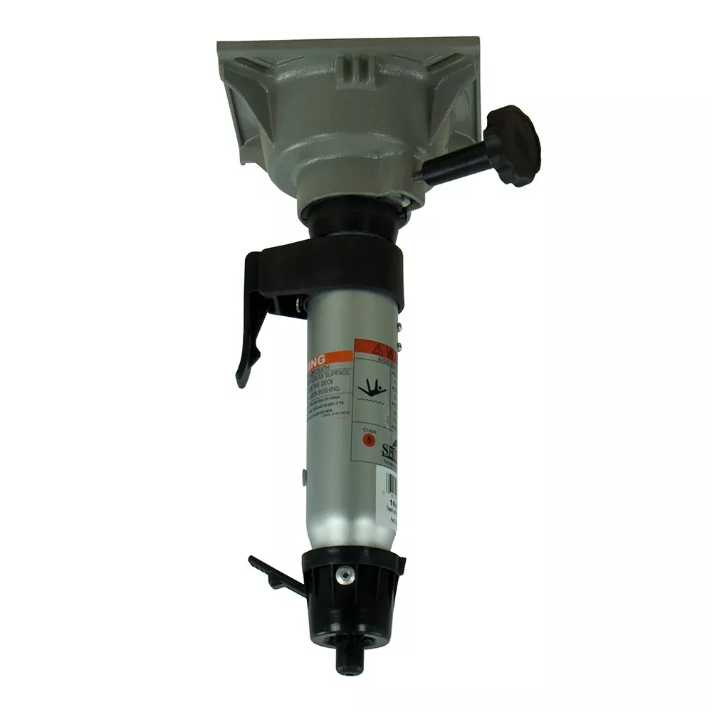 Springfield Taper-Lock Manual Adjust Post - 13