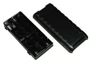 Standard FBA-40 Alkaline Tray Luxury