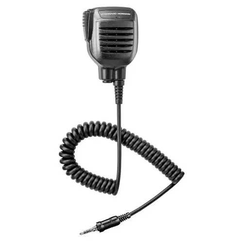 Standard SSM-21A Horizon SSM-21A Speaker Mic f/HX890, HX400, HX400IS, HX380, HX40 HX210 New Arrival