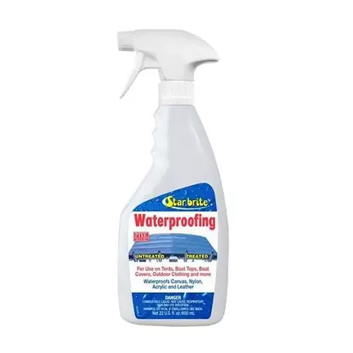 Starbrite Fabric Waterproofing With PTEF Bargain