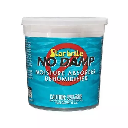 Starbrite No Damp Dehumidifier Bucket Order Now