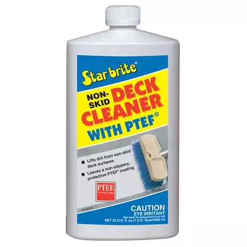 Starbrite Non-Skid Deck Cleaner With PTEF Instant Buy