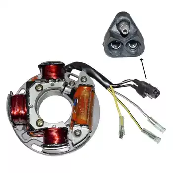 Stator Buy Today