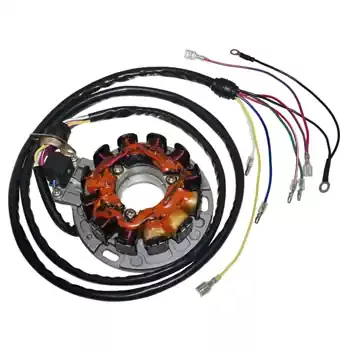 Stator Hassle-Free Returns