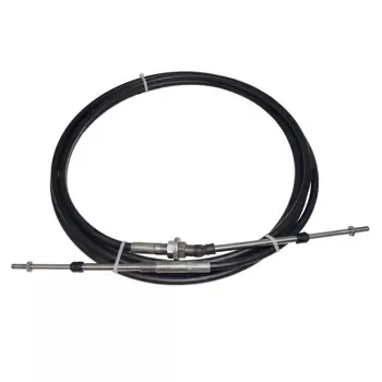 Steering Cable-Right/Starboard Fast Shipping