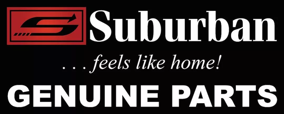 Suburban MFG Wire Piezo [232771]