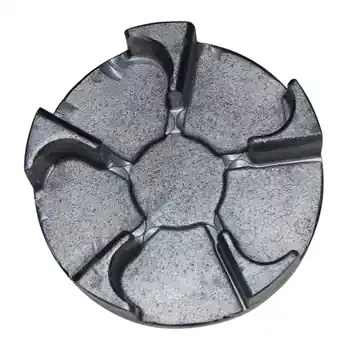 Super Sale Coupler 24mm 5 Finger