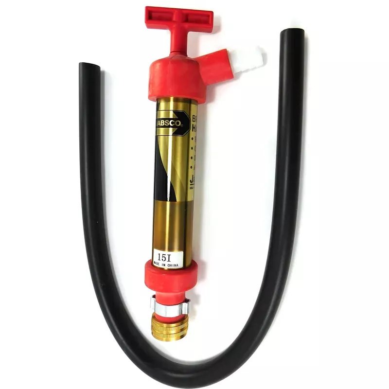 Super Sale Engine Oil Drain Pump