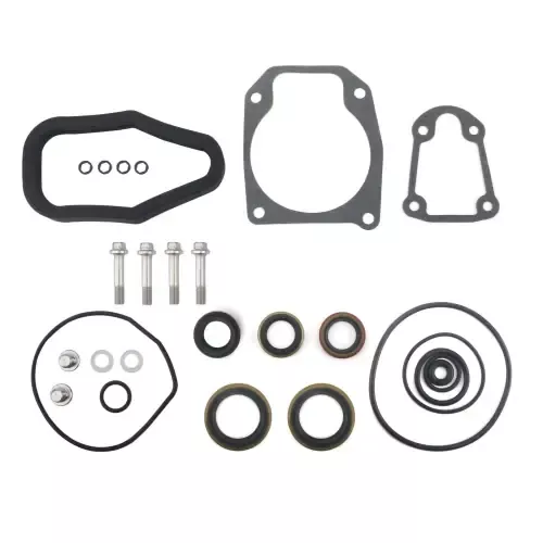 Super Sale Lower Unit Seal Kit – Fits Johnson/Evinrude 40-75 HP (Replaces 5000309, 0396349, 0777558)