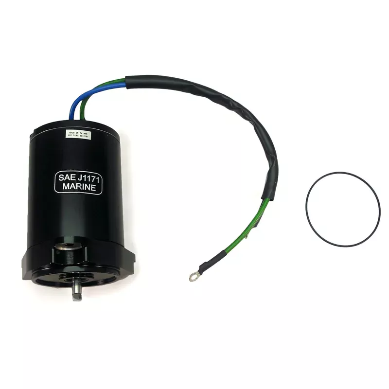 Super Sale Power Tilt & Trim Motor