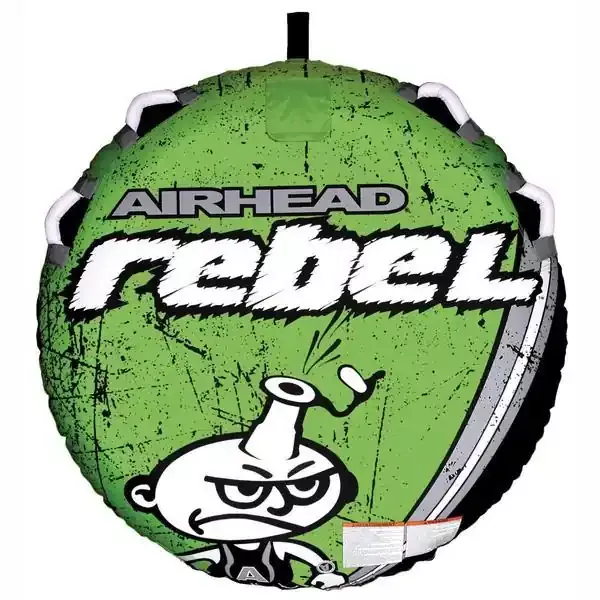 Super Sale Rebel Inflatable, Kit, 1 Rider