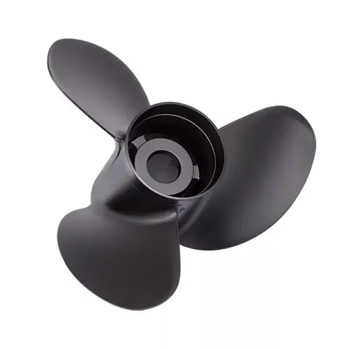 Super Sale Solas Rubex 3 Blade Plus 13.875 X 17P Propeller 9411-139-17