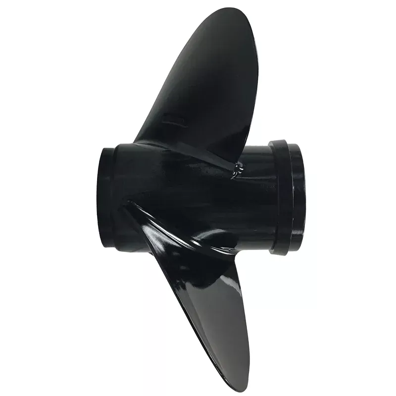 Suzuki Aluminum Propeller 11-3/8 x 14P RH Special Offer