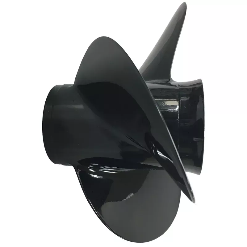 Suzuki Aluminum Propeller 13-3/4 x 19P RH One Day Deal