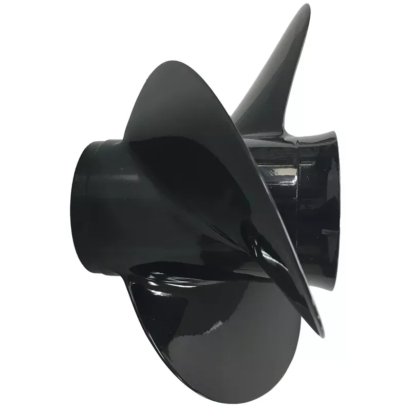 Suzuki Aluminum Propeller 14 x 17P RH Discount