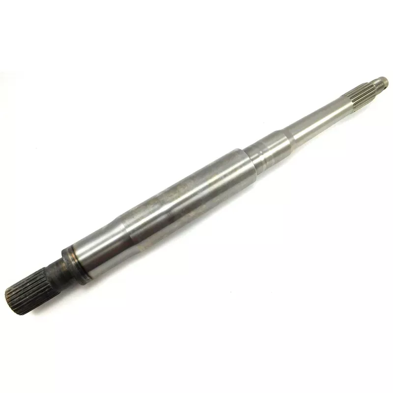 SX Drive Propeller Shaft Crafted