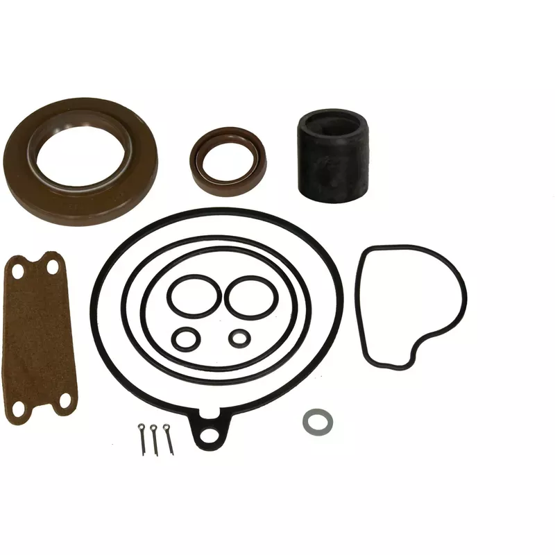 SX Upper Drive Unit Seal Kit Best Choice