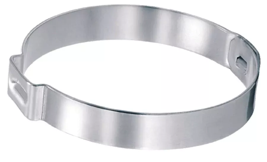 T-H Marine 21.0 Stepless Ear Hose Clamp [16700024X-DP]