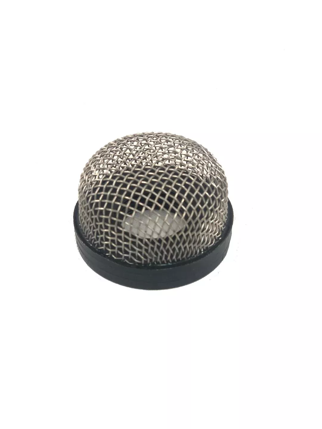 T-H Marine 3/4'-14 Threaded Aerator Strainer [AS-1-DP]