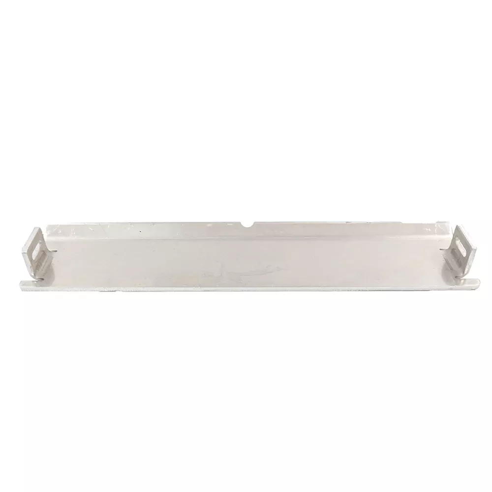 T-H Marine 4" Atlas Series Hot Shot Jack Plate Hole Shot Plate - Verado