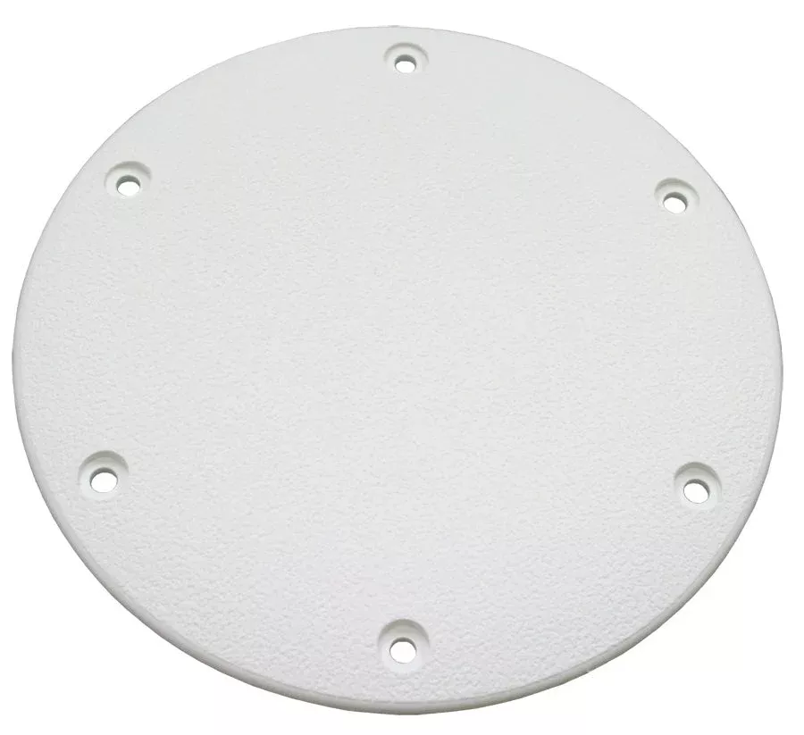 T-H Marine 6' Access Cover Deck Plate [DSSDP-1-2-DP]
