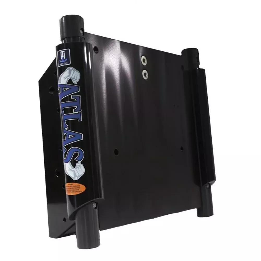 T-H Marine ATLAS 8