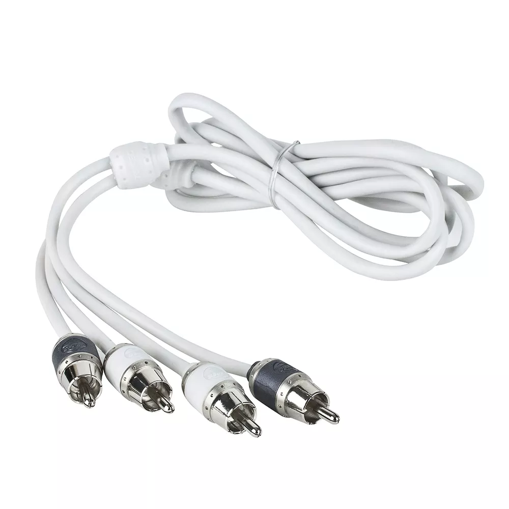 T-Spec V10 Series RCA Audio Cable - 2 Channel - 14 (4.27 M)