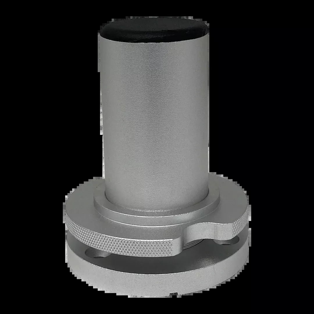 Taco Metals ShadefinMini Semi-Flush Mount W/B [T10-4000-11]