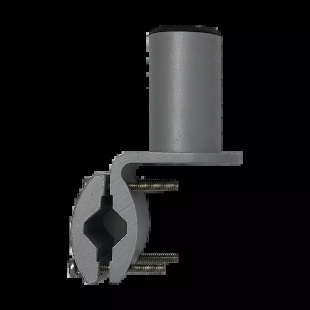 Taco Metals ShadefinMini - Square Tube Rail M [T10-4000-9]
