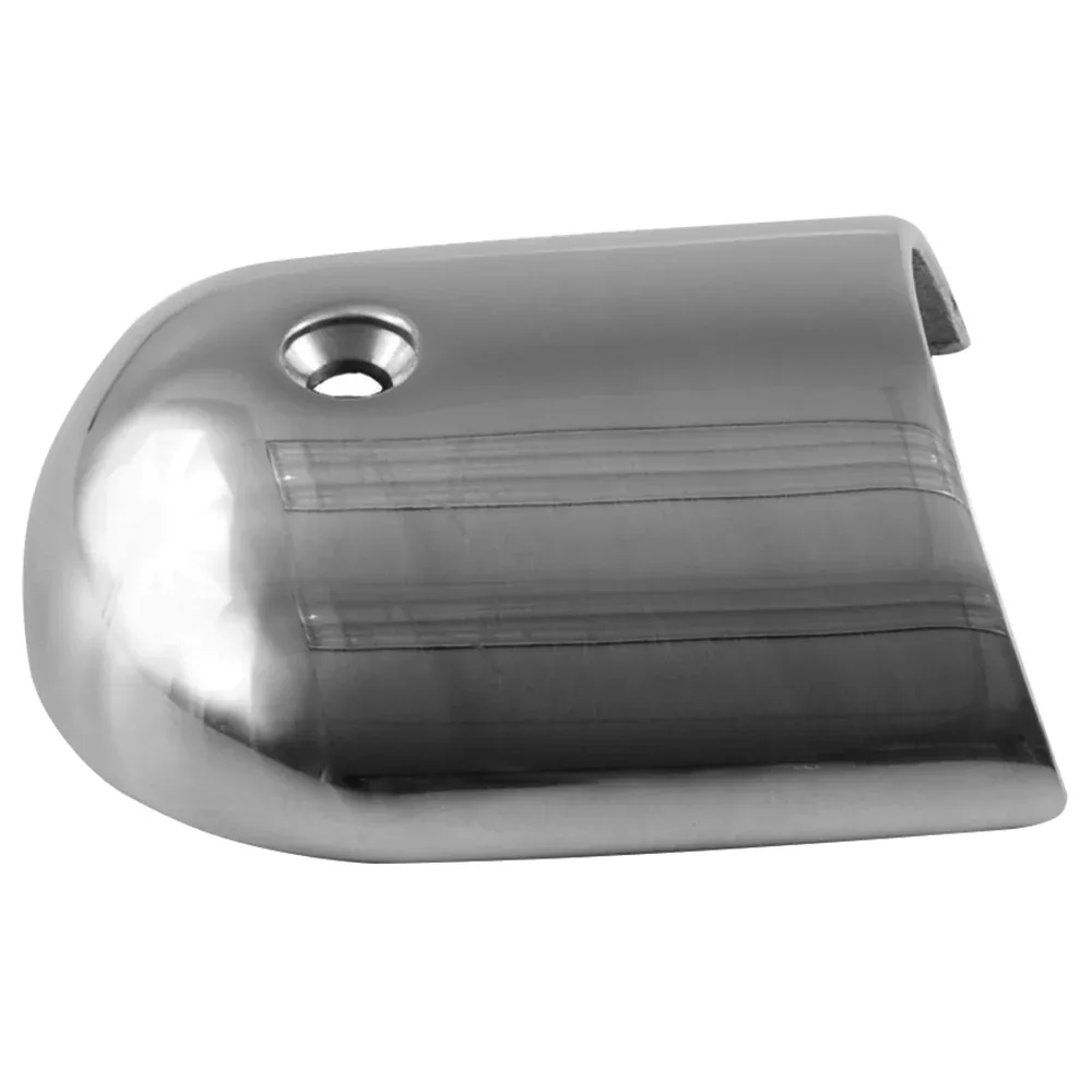 TACO Rub Rail End Cap - 1-7 /8