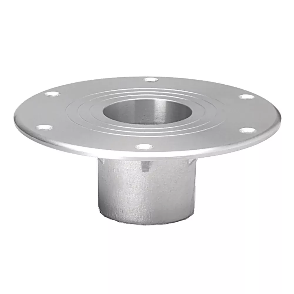 TACO Table Support - Flush Mount - Fits 2-3 /8