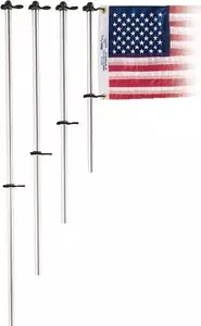 Taylor 30In Alum Flag Pole 917 Buy Today
